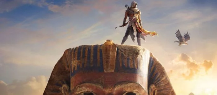 Комикс по Assassin's Creed: Origins выйдет в феврале