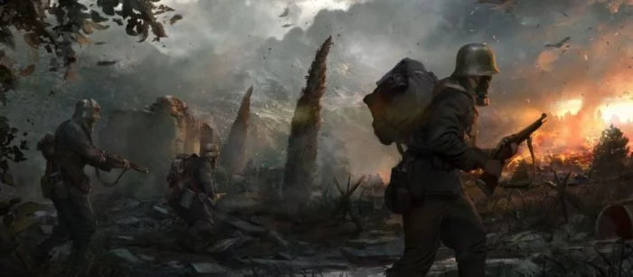 Лучшие видео и скриншоты из игр недели (с 14 по 20 января): трейлер Final Fantasy XV: Royal Edition, геймплей Battlefield 1: Apocalypse, CG-ролик из Shadow of War — Blade of Galadriel, геймплей Q.U.B.E. 2 и многое другое