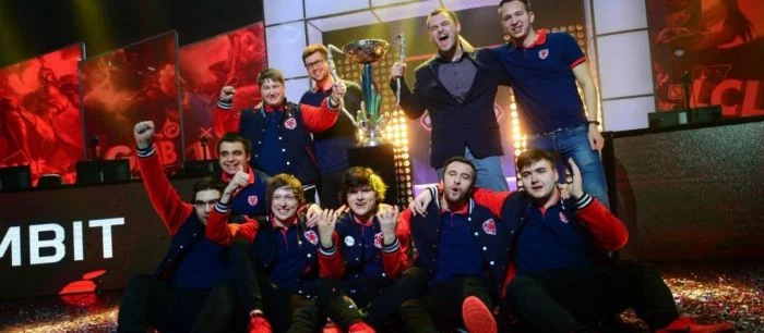 МТС купила киберспортивный клуб Gambit Esports