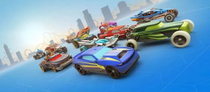 На основе детских игрушек Hot Wheels, Fisher Price и Барби будут делать видеоигры