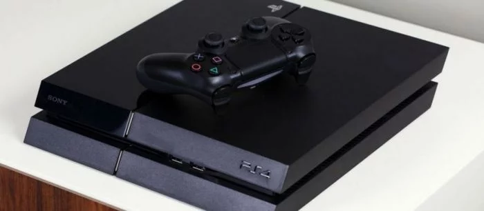 На взломанной PS4 запустили первую пиратскую игру