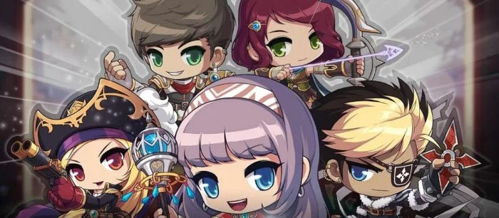 Началось тестирование MapleStory M на Android-устройствах. Участвовать могут все