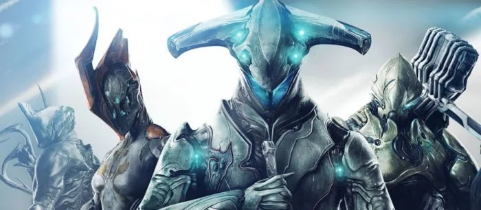 Нежить попытается захватить Warframe с выходом обновления Ghoul Purge Bounties