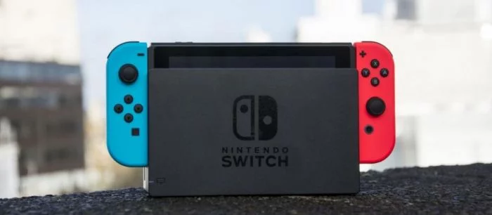 Nintendo Switch стала самой быстропродаваемой консолью в истории США