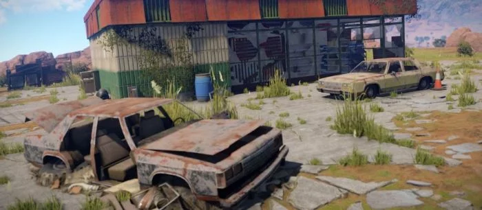 Объявлена дата выхода Rust из раннего доступа. После выхода игра подорожает