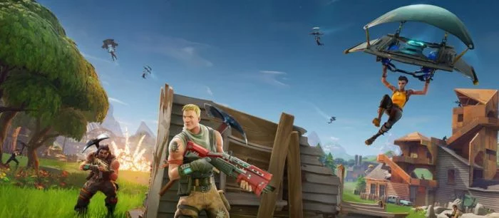 Однорукий геймер попросил разработчиков Fortnite изменить автобег