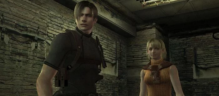 Официальные странички Resident Evil в социальных сетях тизерят переиздание Resident Evil 2