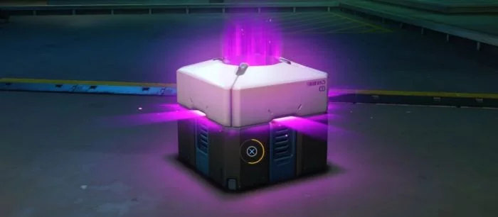 Опрос GDC 2018: 11 % разработчиков добавят лутбоксы в свои игры