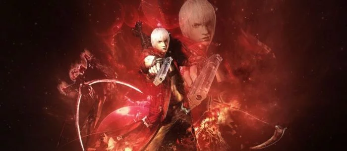 Опубликованы новые скриншоты переиздания Devil May Cry HD Collection для PS4, Xbox One и PC