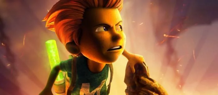 Опубликованы новый трейлер и дата выхода Max: The Curse of Brotherhood для Nintendo Switch