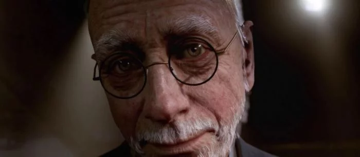 Опубликованы оценки хоррора The Inpatient — могло быть и лучше