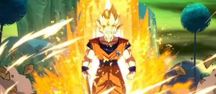 Опубликованы первые оценки Dragon Ball FighterZ — отлично