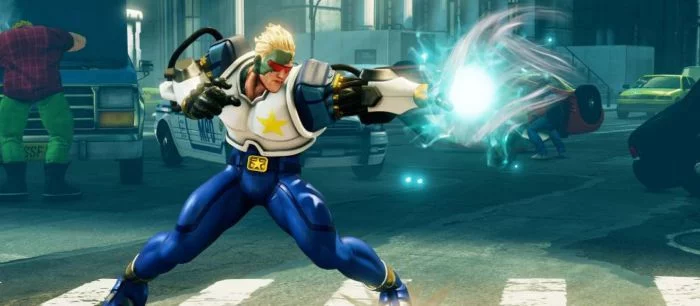 Опубликованы первые оценки Street Fighter 5: Arcade Edition — отлично