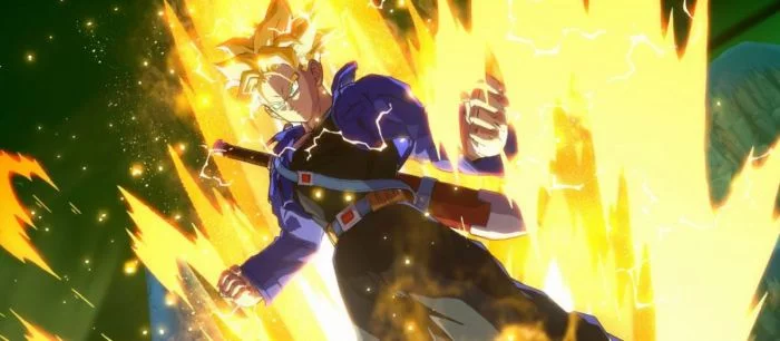 Опубликованы системные требования Dragon Ball FighterZ