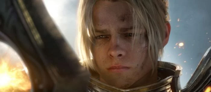 Опубликованы системные требования World of Warcraft: Battle for Azeroth