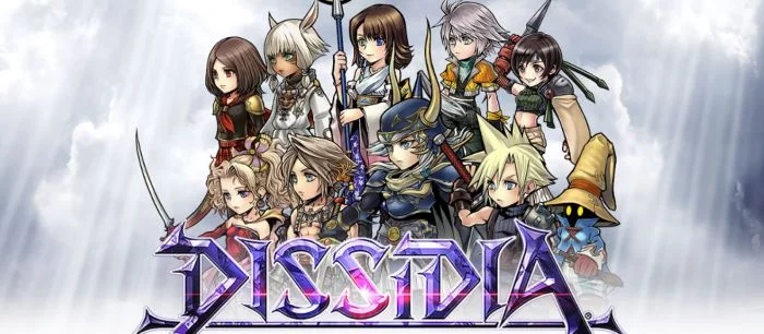 Открыта регистрация на тестирование мобильной Dissidia Final Fantasy: Opera Omnia