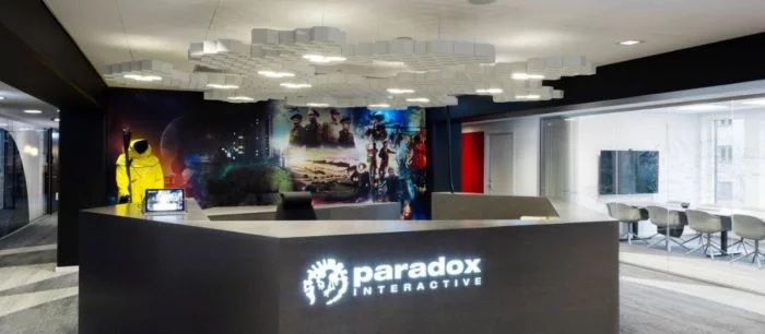Paradox купила треть Hardsuit Labs, работавшей над Killing Floor 2 и Gears of War 4