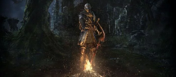 Переиздание Dark Souls официально анонсировано для PC, Xbox One, PS4 и Switch