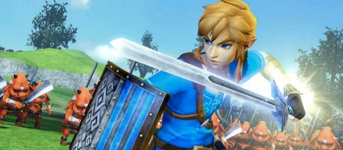 Первый трейлер Hyrule Warriors: Definitive Edition показал персонажей и их способности