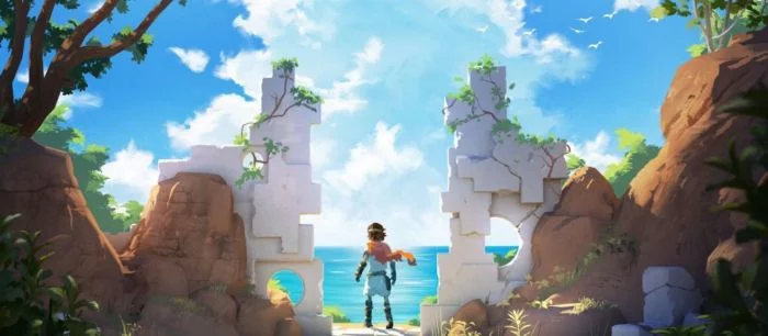 Подписчики PS Plus бесплатно получат в феврале Rime, Knack и другие игры