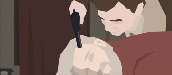 Полицейский обматерил наркоторговца в дебютном трейлере This Is the Police 2