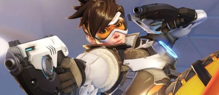 Получите бесплатно 100 жетонов стоимостью почти 300 рублей для покупки скинов в Overwatch