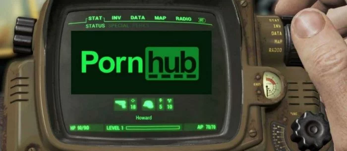 Pornhub опубликовал статистику консольного трафика за прошлый год. Владельцы PS4 заходят на сайт чаще всех