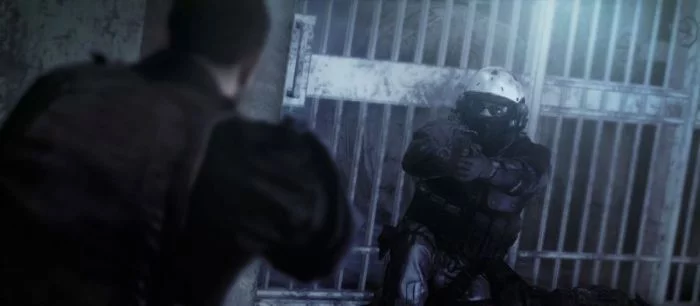 Посмотрите геймплей и новые скриншоты Metal Gear Survive