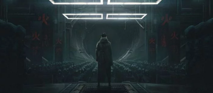 Посмотрите концепт-арт, вероятно, новой игры от Ubisoft