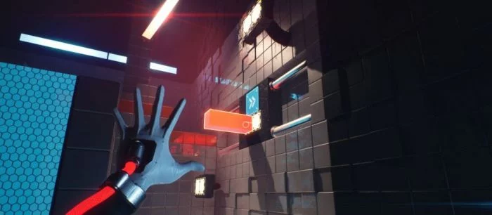 Посмотрите новый геймплейный трейлер головоломки от первого лица Q.U.B.E. 2