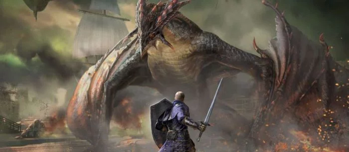 Посмотрите вступительный синематик новой MMORPG Ascent: Infinite Realm