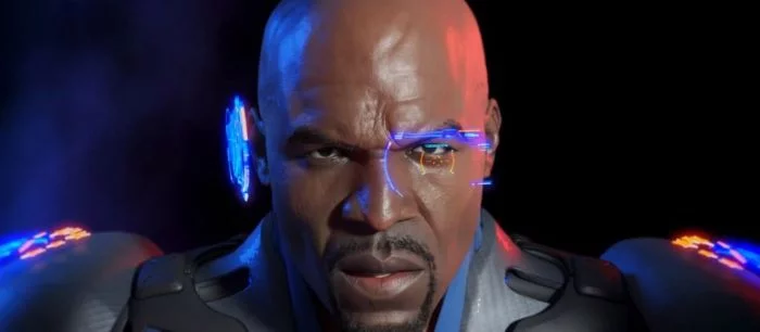 Представитель Xbox попросил геймеров не беспокоиться о Crackdown 3