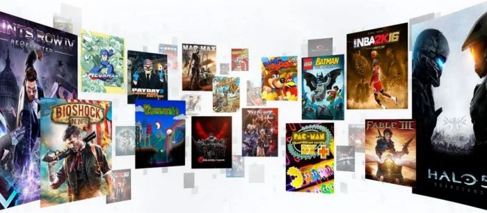 Продавцы игр: Xbox Game Pass убивает нас