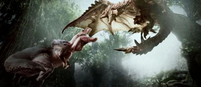 Продюсер Monster Hunter World объяснил задержку PC-версии