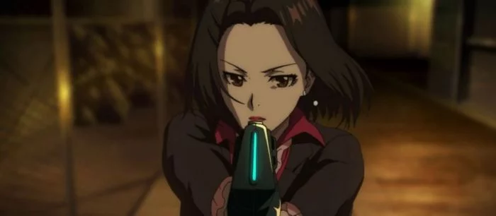 Psycho-Pass стала бесплатной для подписчиков PS Plus