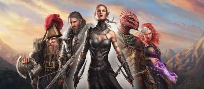 PUBG, Divinity: Original Sin 2 и Witcher 3 попали в топ-100 самых продаваемых игр Steam в 2017 году