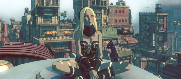 Работу серверов Gravity Rush 2 продлили до июля