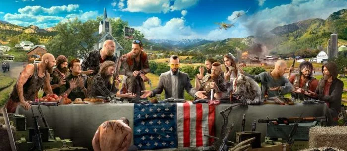 Раскрыты системные требования Far Cry 5