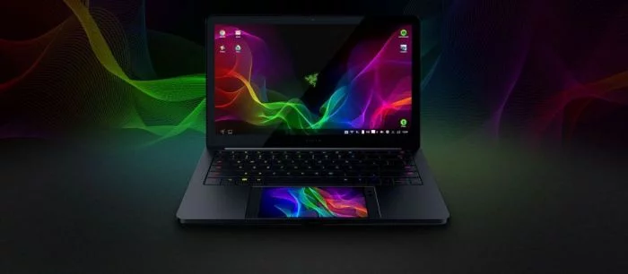 Razer представила Project Linda — ноутбук на базе Android-смартфона