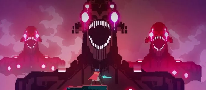 Разработчик Hyper Light Drifter ушел из Square Enix из-за отмены его новой игры