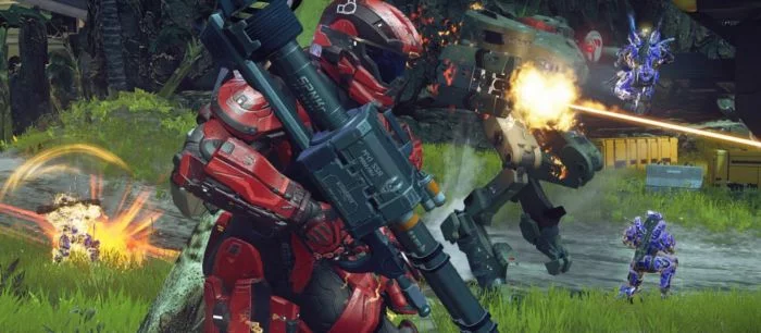 Разработчики Halo 6 опровергли наличие лутбоксов и микротранзакций в их игре