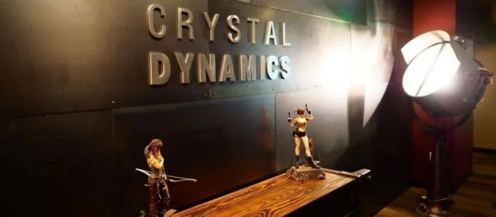 Разработчики Uncharted и Dead Space ушли в Crystal Dynamics
