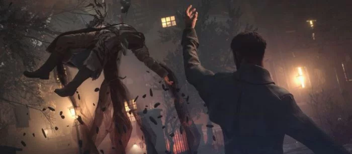 Разработчики Vampyr анонсировали мини-сериал о создании игры