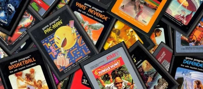 Рекорд известного спидраннера в Dragster признали недействительным спустя 35 лет