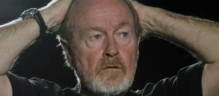 Ридли Скотт хочет снять фильм про Мэрлина, а «Чужие» соревновались со «Звездными войнами»