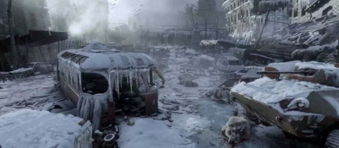 Сценарий Metro Exodus будет больше, чем у двух предыдущих игр и DLC вместе взятых