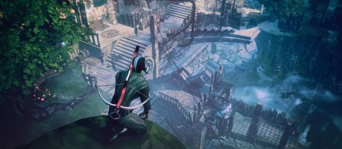 Seven: The Days Long Gone получила демоверсию и продаётся со скидкой