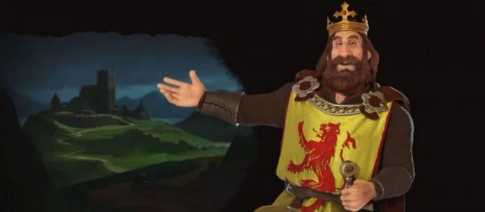 Шотландия присоединилась к нововведениям Civilization 6: Rise and Fall