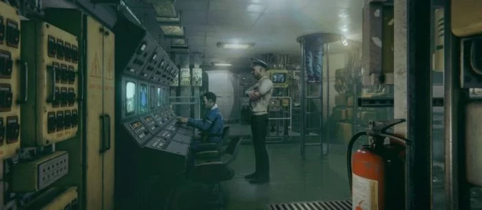 Скандальную адвенчуру про подлодку «Курск» выпустят в этом году