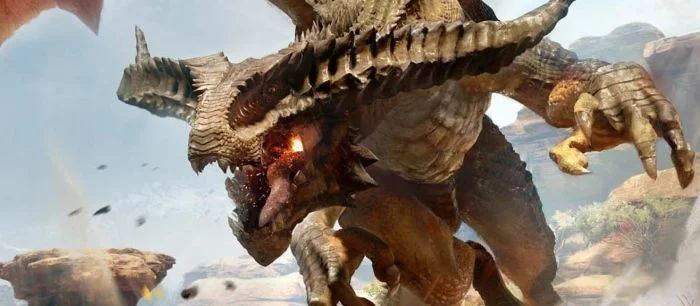 Следующая Dragon Age прошла этап перезапуска и BioWare еще не приступила к её производству